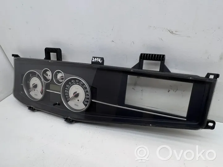 Renault Vel Satis Tachimetro (quadro strumenti) 8200413088