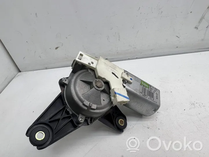 Renault Vel Satis Moteur d'essuie-glace arrière 8200017385D