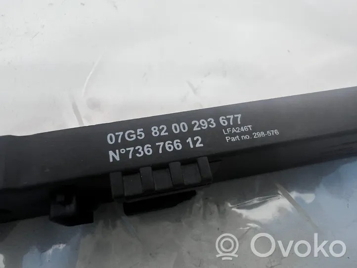 Renault Vel Satis Sensor 8200293677