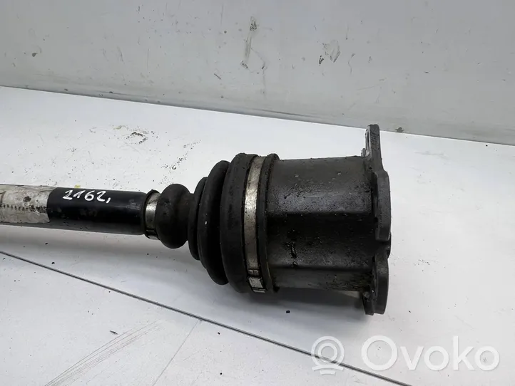 Audi A4 S4 B7 8E 8H Semiasse anteriore 