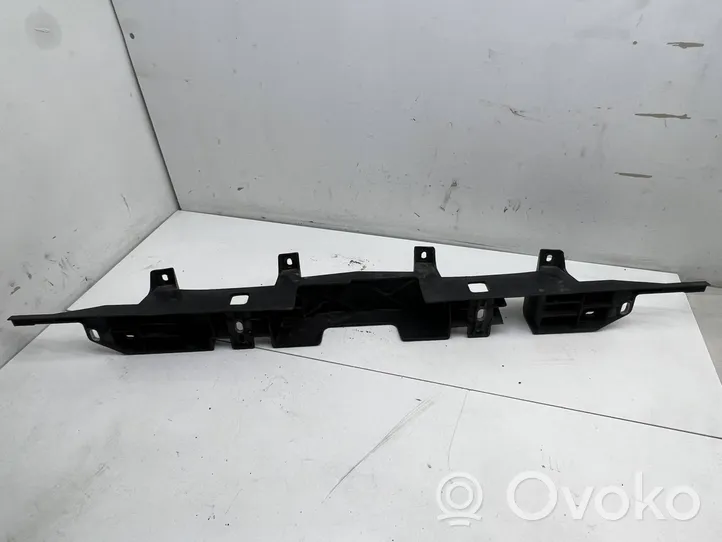 Opel Astra J Osłona chłodnicy 13264478