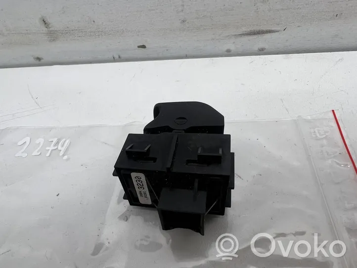 Opel Astra J Hand parking brake switch 20843230