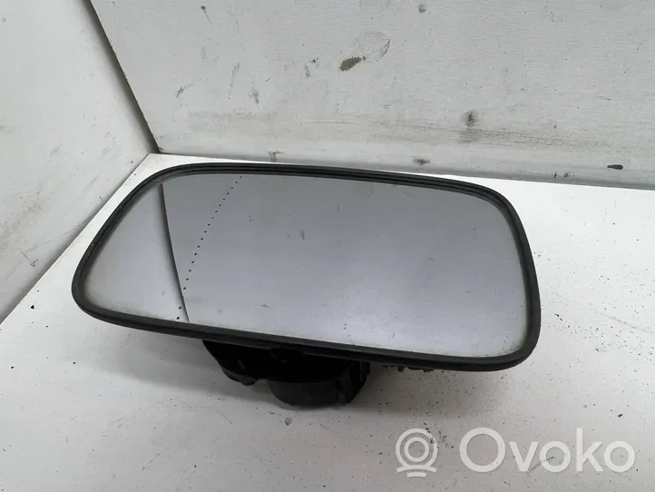 Volvo V50 Veidrodėlio stiklas 3001875