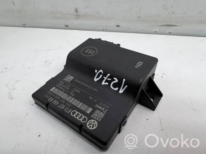 Audi A4 S4 B8 8K Gateway control module 8T0907468AD