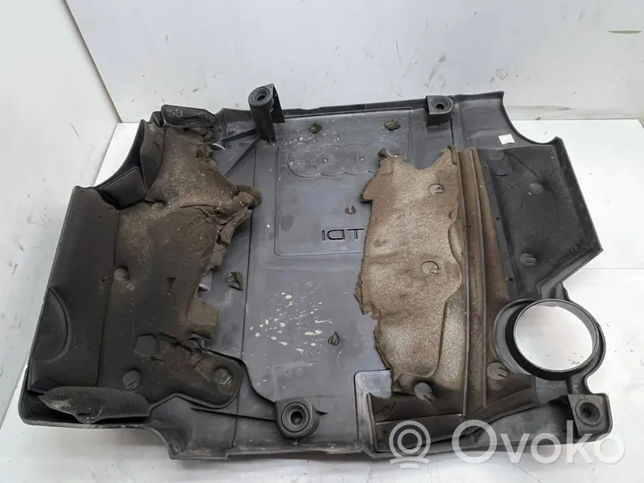 Audi A4 S4 B8 8K Copri motore (rivestimento) 03L103925