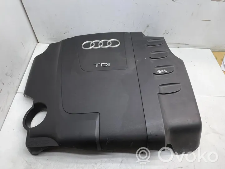 Audi A4 S4 B8 8K Copri motore (rivestimento) 03L103925