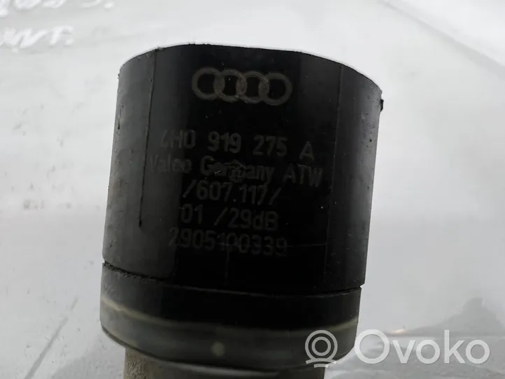 Audi A4 S4 B8 8K Capteur de stationnement PDC 4H0919275A