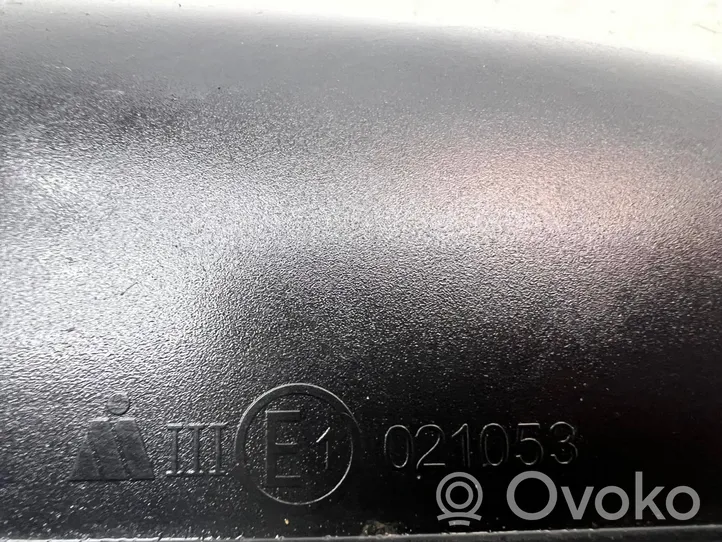 Audi A4 S4 B8 8K Etuoven sähköinen sivupeili E1021053