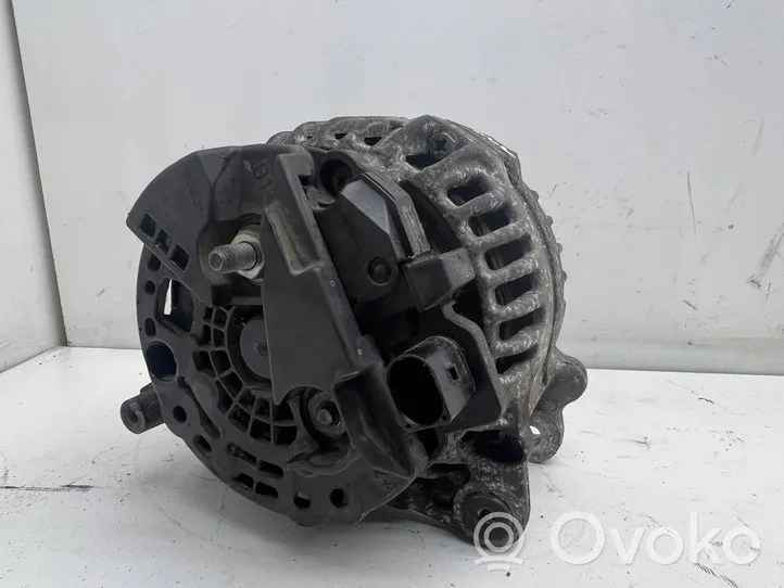 Audi A4 S4 B8 8K Generatore/alternatore 03G903016E