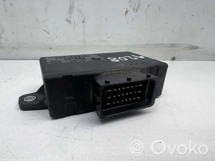 Fiat Ducato Comfort/convenience module 1346927080