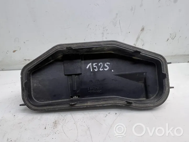 Fiat Ducato Cache-poussière de phare avant 41540749D