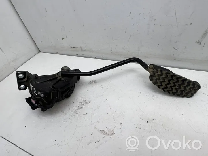 Fiat Ducato Accelerator throttle pedal 1337493080