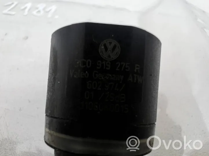 Volkswagen PASSAT B6 Parking PDC sensor 3C0919275R