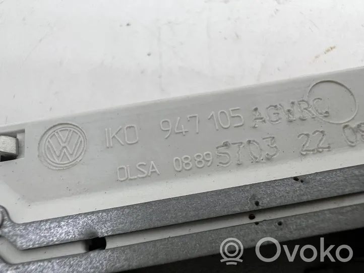 Volkswagen PASSAT B6 Interruttore tettuccio apribile 1K0959613B