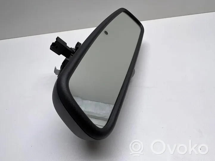 BMW 6 F12 F13 Rear view mirror (interior) 9256138