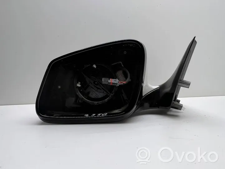 BMW 6 F12 F13 Etuoven sähköinen sivupeili 7191398