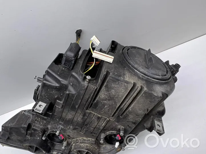 BMW 6 F12 F13 Lampa przednia 7222086