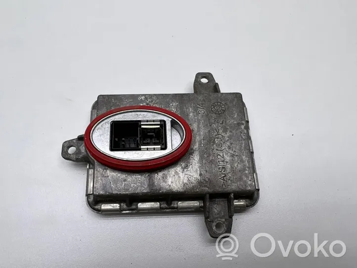 BMW 6 F12 F13 Module de ballast de phare Xenon 7356250