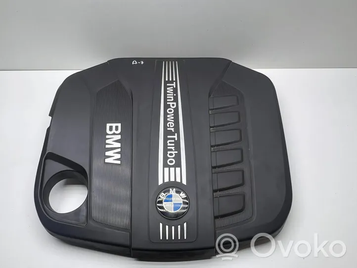 BMW 6 F12 F13 Motorabdeckung 8513453