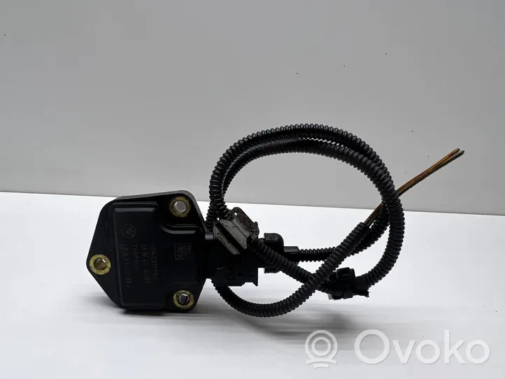 BMW 6 F12 F13 Sensore livello dell’olio 7607909