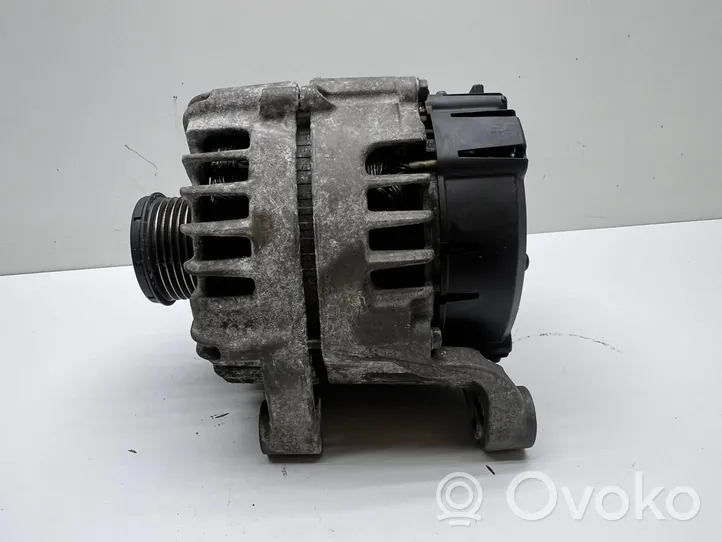 BMW 6 F12 F13 Alternator 8570672