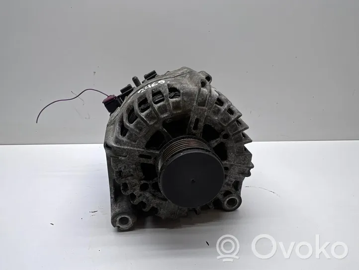 BMW 6 F12 F13 Alternator 8570672