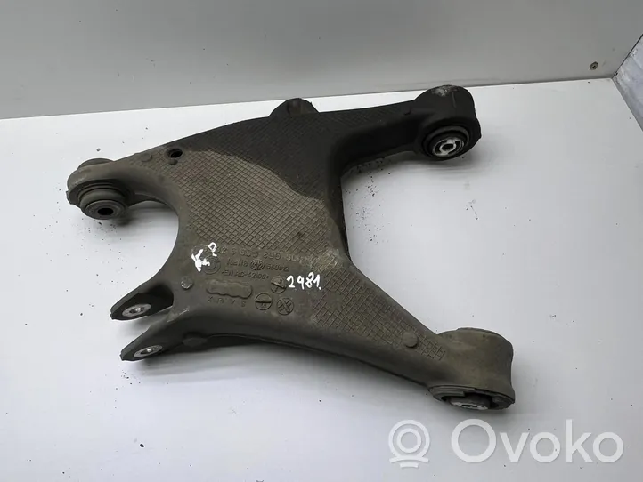 BMW 6 F12 F13 Triangle bras de suspension supérieur arrière 6865899