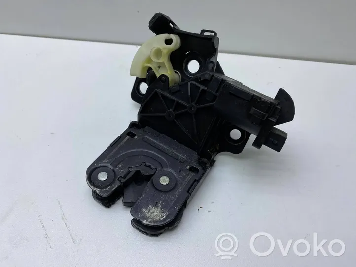 Audi A6 S6 C6 4F Blocco/chiusura/serratura del portellone posteriore/bagagliaio 8P4827505C