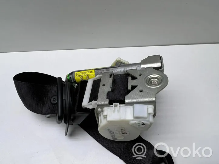 Mercedes-Benz C W204 Ceinture de sécurité avant 34074002D