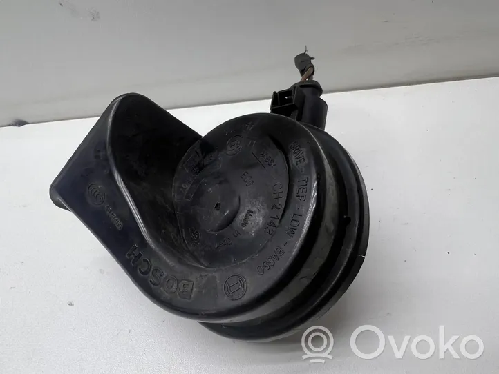 Volkswagen Cross Touran I Signal sonore CH2143