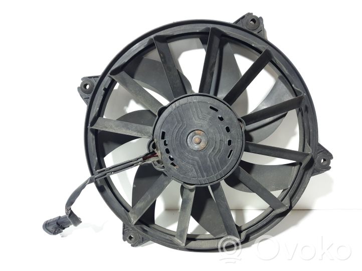 Peugeot 5008 Ventilateur de refroidissement de radiateur électrique 988495H