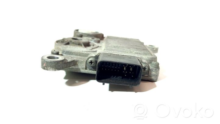 Peugeot 5008 Module de contrôle de boîte de vitesses ECU 9654493480