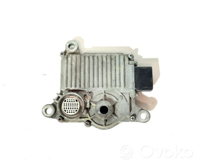 Peugeot 5008 Module de contrôle de boîte de vitesses ECU 9654493480