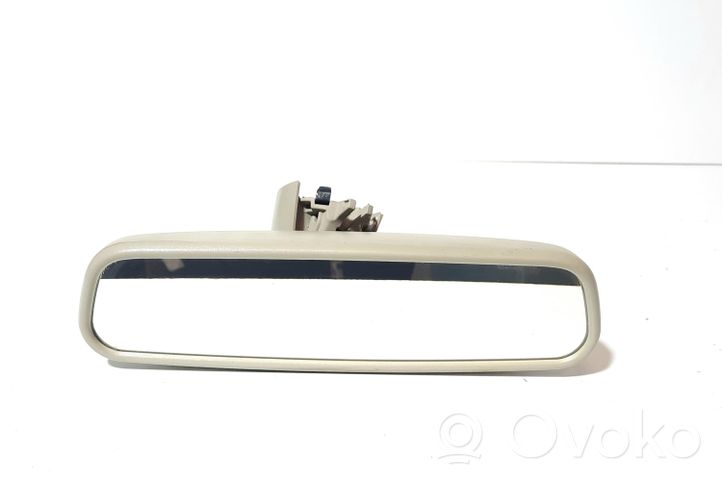 Audi A6 Allroad C6 Rear view mirror (interior) E1010810