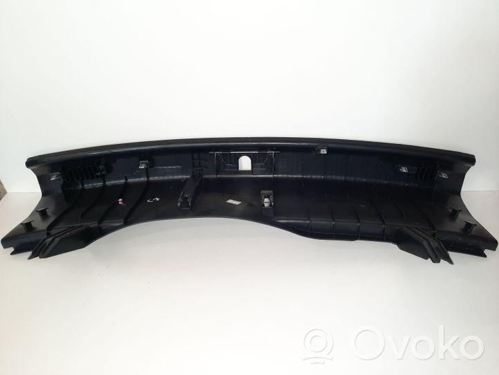 Audi A6 S6 C7 4G Rivestimento di protezione sottoporta del bagagliaio/baule 4G5863471B