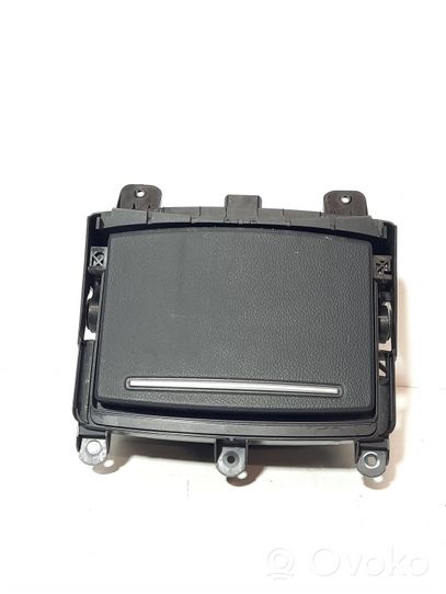 Audi A6 S6 C7 4G Portabicchiere anteriore 4G0862534