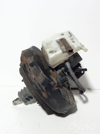 Peugeot 5008 Servo-frein 9682650980