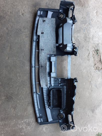 Toyota Avensis T250 Dashboard 5531105070