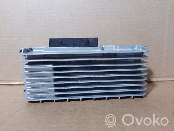 Audi A6 Allroad C6 Amplificateur de son 4F0910223M