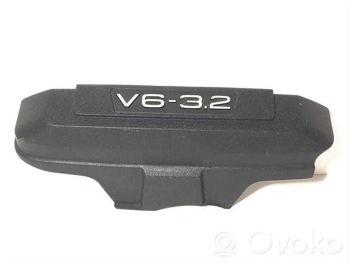 Audi A6 S6 C6 4F Engine cover (trim) 06E103925A