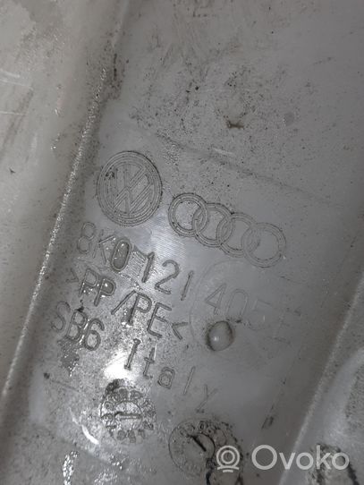 Audi A4 S4 B8 8K Depósito del refrigerante 8K0121405E