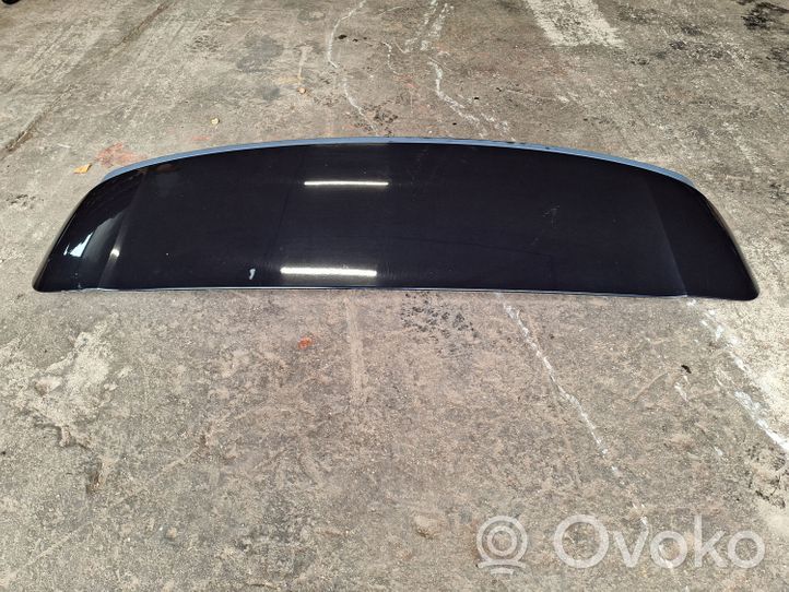 BMW X5 E70 Spoiler del portellone posteriore/bagagliaio 51627157689