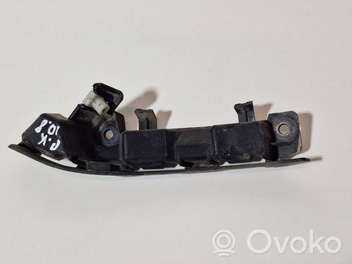 Land Rover Range Rover Sport L320 Support de montage de pare-chocs avant DPL000171