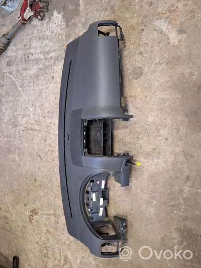 Volkswagen Touareg I Panel de instrumentos 7L6858451