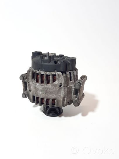 Audi A5 8T 8F Alternator 06E903016