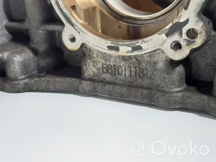 Audi A5 8T 8F Bloc moteur 06E103032