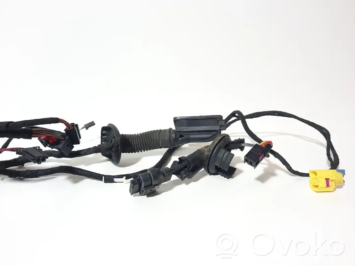 Audi A5 8T 8F Cableado de puerta delantera 8T8971030AQ