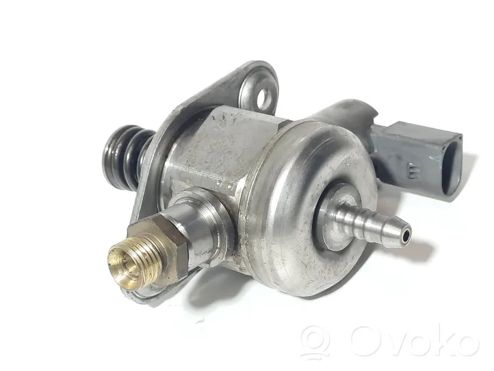 Audi A4 S4 B8 8K Fuel injection high pressure pump 06H127025M