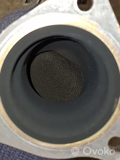 Audi S5 Filtre à particules catalyseur FAP / DPF 8K0253211