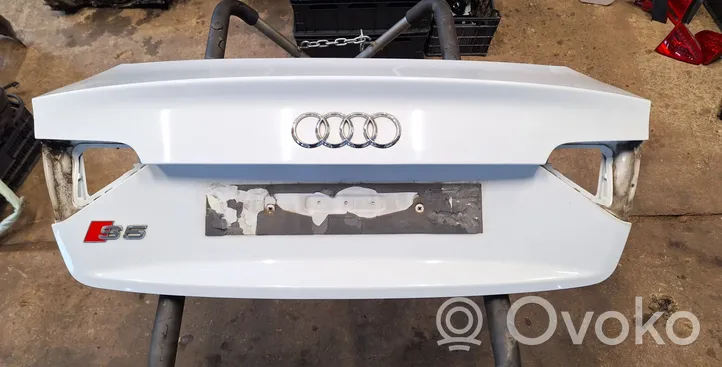 Audi S5 Tailgate/trunk/boot lid 33942055